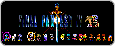 Final Fantasy IV